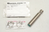  PEPPERL+FUCHS Näherungsschalter induktiv NBB4-12GM50-A2-V1 187647 OVP