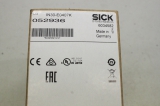 SICK IN30-E0407K 052936 M12 6mm Sensor Sicherheitsschalter induktiv  OVP