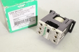  SCHNEIDER ELECTRIC 1S+1Ö, 230V 50/60Hz CA2SK11P7 Hilfsschütz CA2SK11P7 OVP