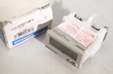 OMRON H7EC-NFV Anzeige Display Counter Zähler 4536854462184 OVP
