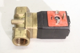 END-ARMATUREN  MBMG2Z151663015 230V 0-6bar 1/2 Zoll Magnetventil 