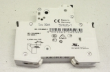4x SIEMENS 230/400V 6kA LS Leitungsschalter 5SY6106-6