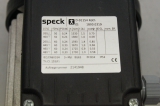 SPECK 1800.0319 200V 0,24kW 1330rpm 1,5A pumpe Pump 18000319