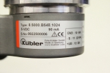 KüBLER  8.5000.B548.1024 Sendix 5000 1024 5vdc  Drehgeber Inkremental 