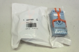 2x RELECO 437799 S3-MP Relais Fassung Sockel 882495/020 OVP
