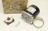 ORIENTAL MOTOR  4IK22GK-CE 220/240V 50Hz 18/22W  WP9 Induction Motor 4IK22GKCE