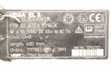 VEGA EL3 EL 3 EL3EX.X3VTVL EX 400mm Mehrstabmesssonde conductive probe 410537