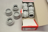 10x LEGRAND 98018 PG42 16mm Kabelverschraubung CM35P OVP