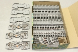 48x PHOENIX CONTACT Reihenklemmen  Messwandler-Trennklemme SRTK 6 3029952 