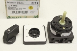 KLöCKNER MOELLER T0-1-91/E Nockenschalter Drehschalter 4015080720829 OVP