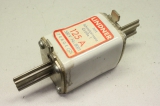 LINDNER NH1 Sicherungseinsatz 125A 500V  NH1  8001