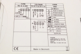 TELCO PA15A209 Lichtschrankenverstärker Photo Amplifier 