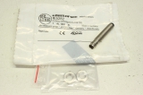  IFM ELECTRONIC Näherungsschalter induktiv IE5282 OVP