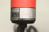 BERNSTEIN KL-1303/020 Senso Plus 650.2314.834 Näherungsschalter Sensor 