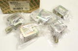 5x KLöCKNER MOELLER K20X5 für CU 20x5 Sammelschienenklemmen  4015080022862 OVP
