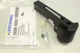 SOCOMEC 26995052 Griff Handle Knob Lasttrennschalter SWITCH DISCONNECTOR  OVP