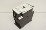 EATON DILM25-01 DILM 25-01 Leistungsschütz Circuit Breakter XTCE025C01