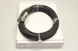 HUKSEFLUX  040062 10m pyranometer Thermal Sensor Cable Kabel  040062 OVP