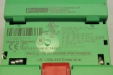 PHOENIX CONTACT ILC 171 ETH 2TX 2700975 Grundgerät SPS Steuerung  ILC171ETH2TX