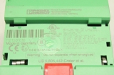  PHOENIX CONTACT Steuerung ILC 131 ETH ILC131ETH 2700973 Grundgerät SPS 