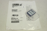  PHOENIX CONTACT  2701190 SD FLASH 2GB APPLIC A Speichermodul EPROM OVP