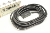 TELCO LTWS5 LT WS 5 Lichtsender Light Transmitter 0461124000 OVP
