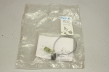 FESTO KMYZ-9-24-AD-0 Magnetventil Spule Kabel Gerätestecker 2-LED-B OVP