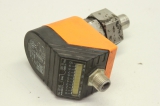 IFM ELECTRONIC SA3003 Strömungswächter Flow monitor SAE18BBDGPKG/W/US