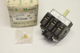 KLöCKNER MOELLER P3-100/EA/SVB Schalter Hauptschalter 4016080743200 OVP