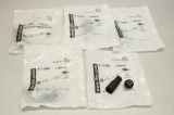 5x IFM ELECTRONIC E11508 Stecker Buchse 48171317953 OVP