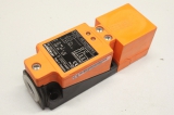  IFM ELECTRONIC Näherungsschalter induktiv IV5002