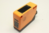  IFM ELECTRONIC Näherungsschalter optisch photoelektrisch OA0108
