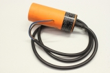  IFM ELECTRONIC Schließer IB0004 20 mm Näherungsschalter induktiv IB-2020-AB0A