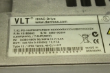 DANFOSS VLT HVAC 5,5KW 102P5K5T4P55H1 Frequenzumrichter FC-102P5K5T