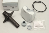  SIEMENS  QAM2130.040 Sensor DUCT LG QAM2130.040 OVP
