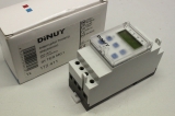 DINUY 172411 IH TER MC1 Zeitrelais Zeitschaltuhr Timer 8422447 OVP