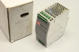 MEAN WELL DR-75-24 Stromversorgung Netzteil  DR7524 OVP