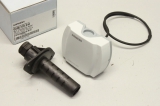 SIEMENS QAM2120.040 40cm Temperatursensor Kanaltemperatursensor QAM2120040 OVP