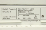 SIEMENS RMU710-1 HVAC RMU710 Universalregler Universal Controller RMU 710-1