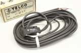 TELCO LTWS5M LT WS 5 M Lichtsender Light Transmitter 0461124000 OVP