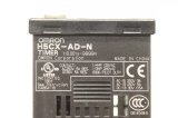 OMRON H5CX-AD-N H5CX 0,001s-9999h Anzeige Display Timer Zeitrelais  