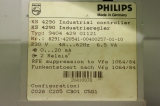 PHILIPS KS4290 KS4290 Temperaturregler Temperature Controller 9404 429 01121