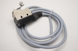  OMRON SHLW255 SHL W255 Positionsschalter SHL-W255