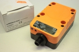  IFM ELECTRONIC Näherungsschalter induktiv IC5007 ICE3040-BPKG/US OVP 