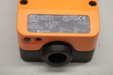  IFM ELECTRONIC ICE3040-FPKG Näherungsschalter induktiv IC5005 OVP