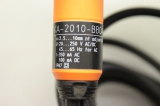 IFM EFECTOR KA-2010-BB0A 20-250V Sensor KA002