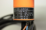  IFM ELECTRONIC IB0026 Näherungsschalter induktiv IB-2030-AB0A OVP