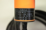  IFM ELECTRONIC Näherungsschalter induktiv IB-2030-AB0A IB0026 OVP 