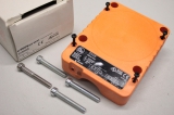  IFM ELECTRONIC IDE3060-FPKG Näherungsschalter induktiv ID5005 OVP