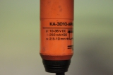IFM ELECTRONIC KA-3010-AOKG/KA5004 KA3010 Näherungsschalter Kapazitiv 